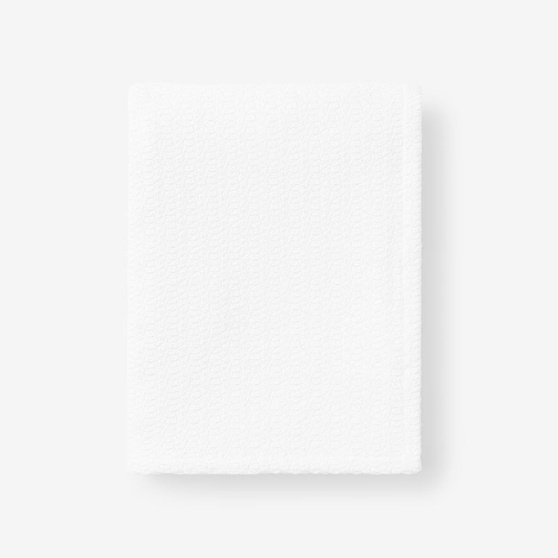 Organic Cotton Throw