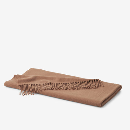 Lambswool Throw