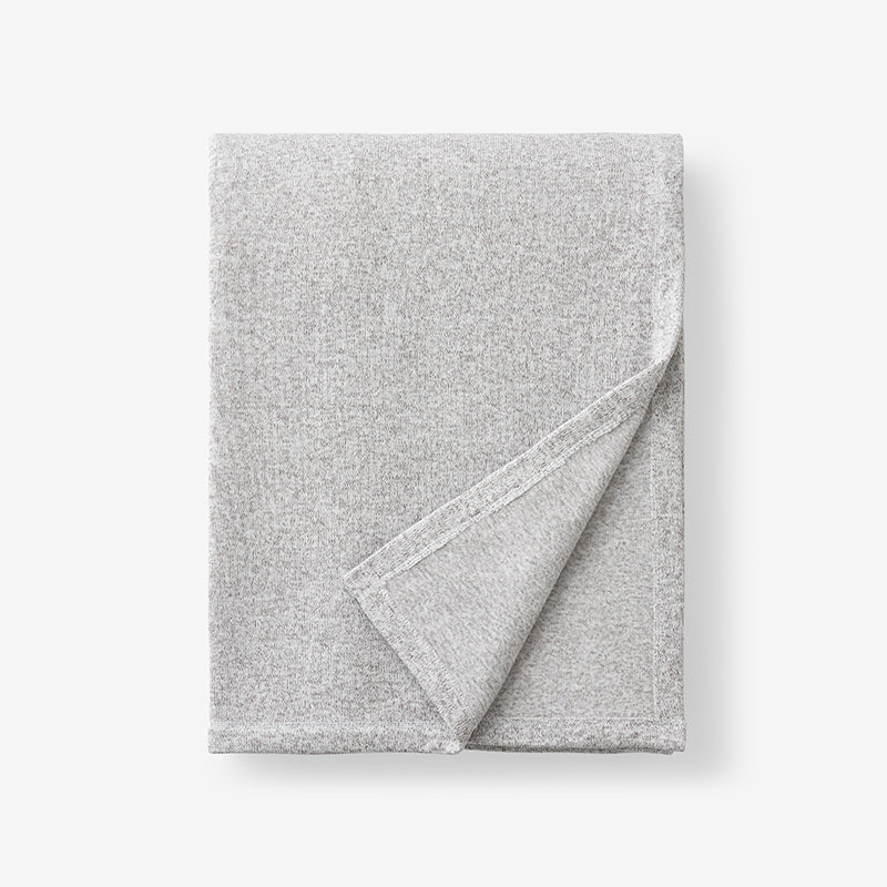 Sweatshirt Throw