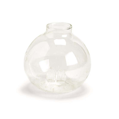 Bud Vase Place Card Holders, Set of 4