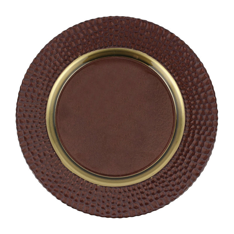 Pelli Glass Charger