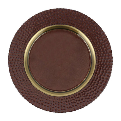Pelli Glass Charger