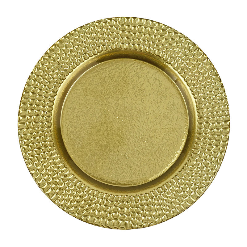 Pelli Glass Charger