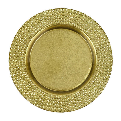 Pelli Glass Charger