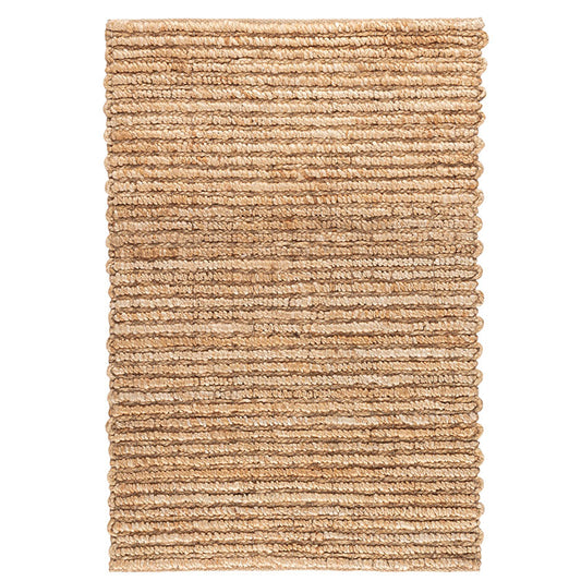 Dunes Handwoven Jute Rug