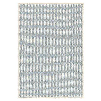 Pixel Woven Sisal and Wool Rug