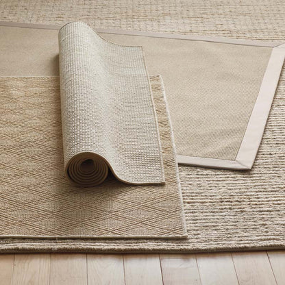 Dunes Handwoven Jute Rug