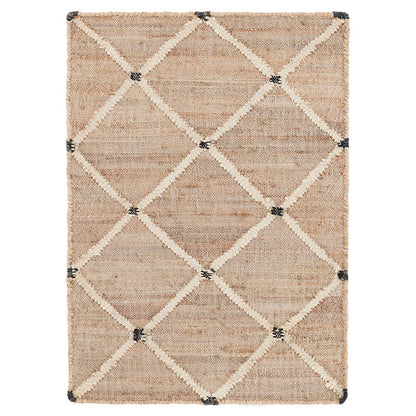 Kali Handwoven Jute Rug