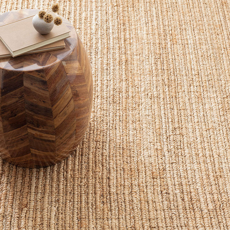 Dunes Handwoven Jute Rug