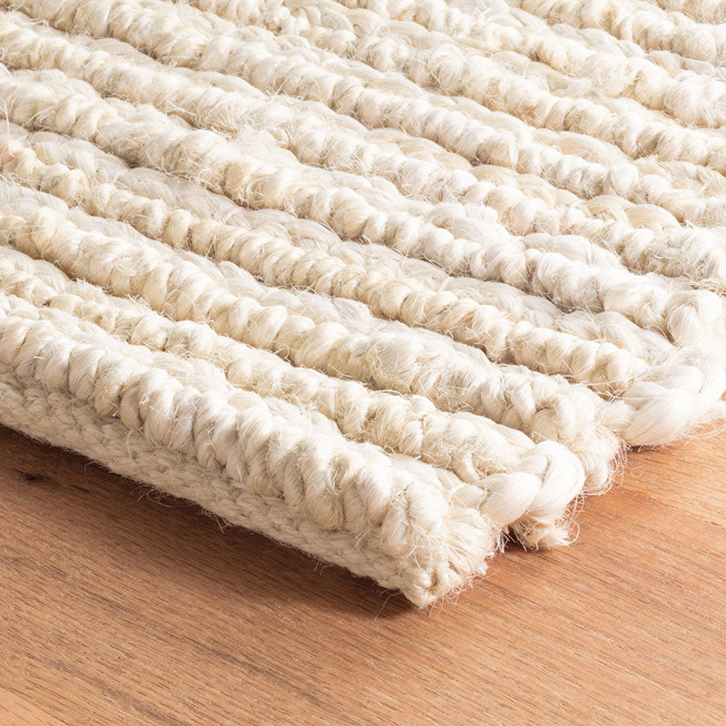 Dunes Handwoven Jute Rug