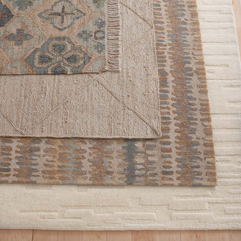 Pali Handwoven Jute Rug