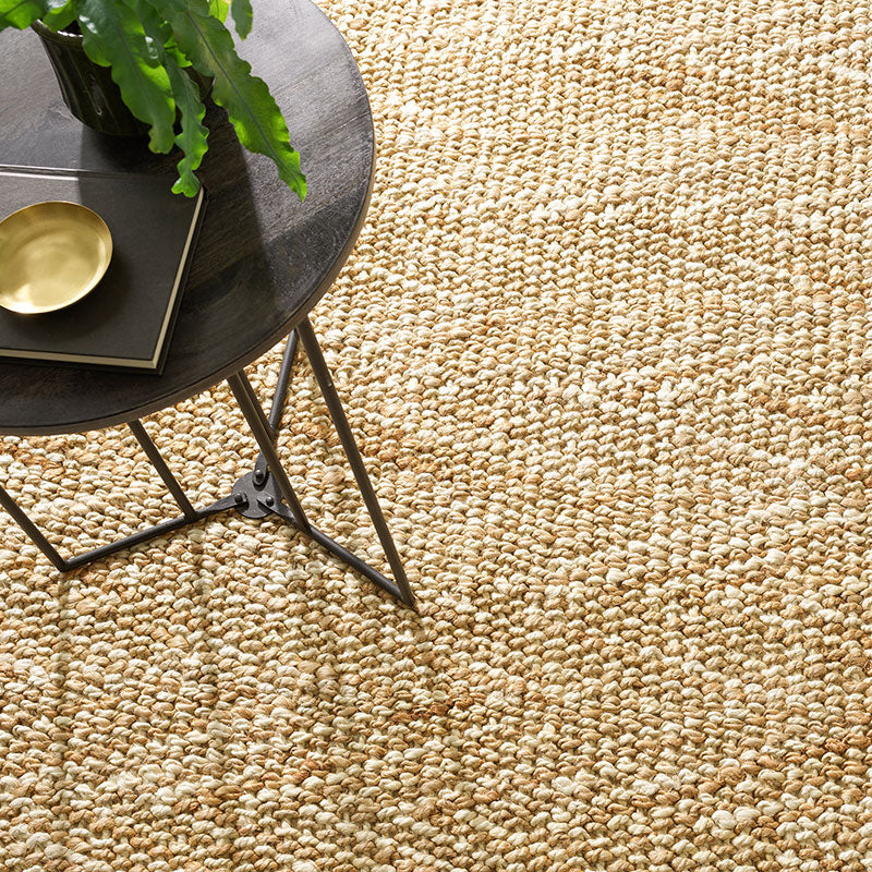 Meghan Handwoven Jute Rug