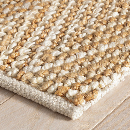 Meghan Handwoven Jute Rug