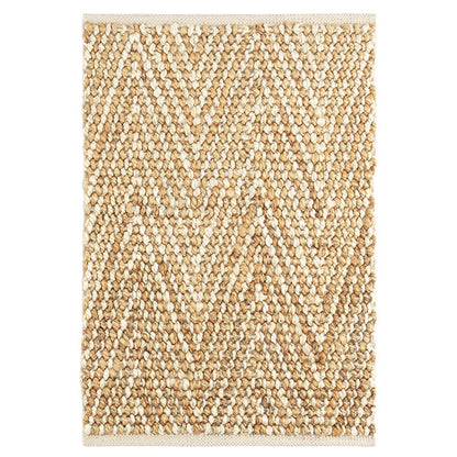 Meghan Handwoven Jute Rug