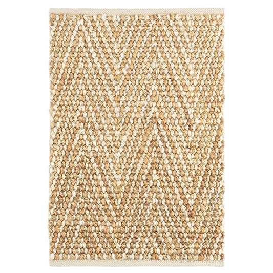 Meghan Handwoven Jute Rug