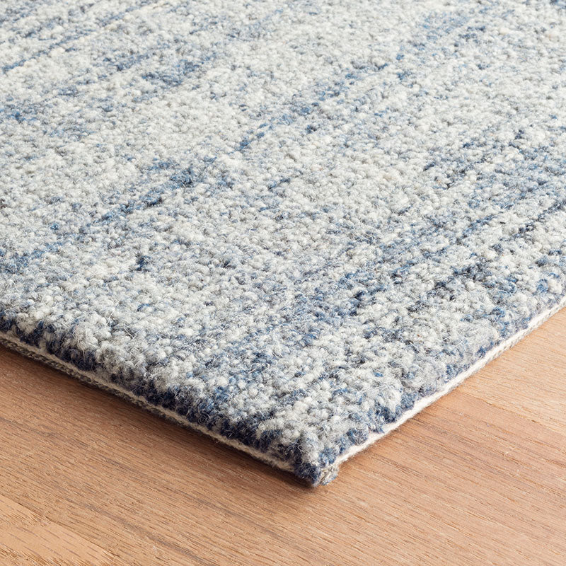 Harris Hand Hooked Wool Rug