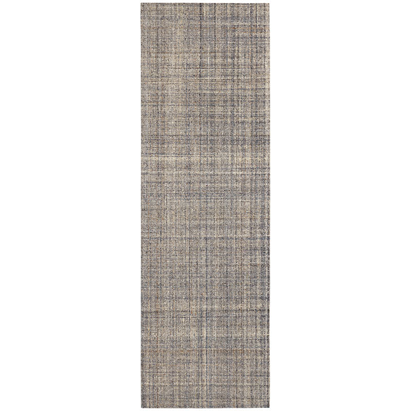 Harris Hand Hooked Wool Rug
