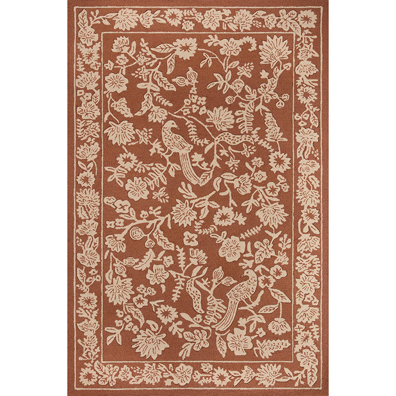 Arboretum Wool Rug