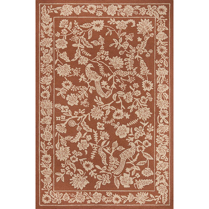 Arboretum Wool Rug