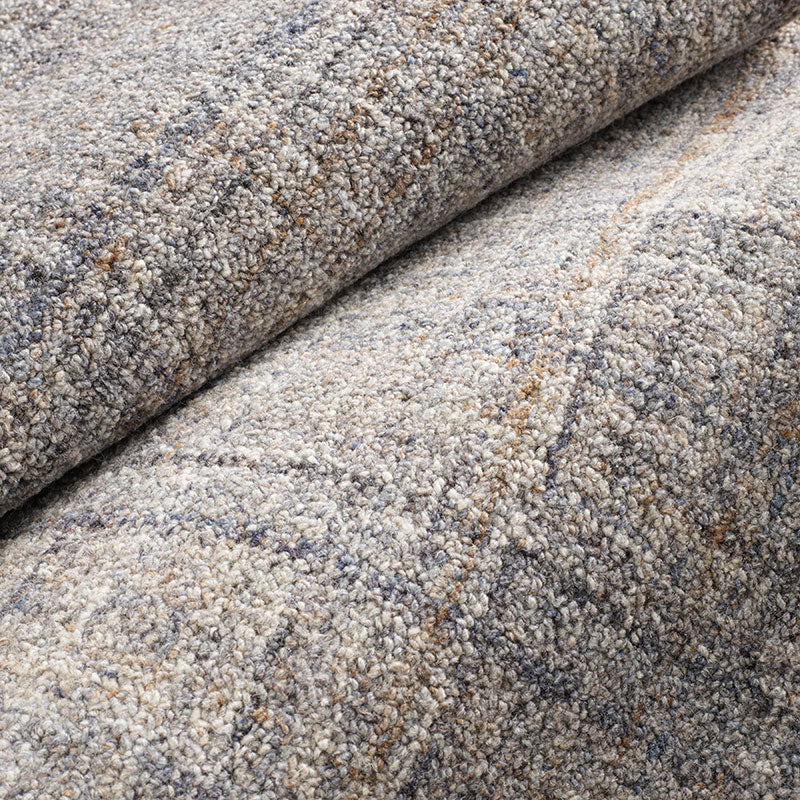 Harris Hand Hooked Wool Rug