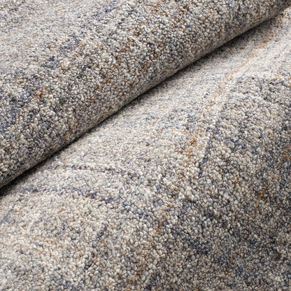 Harris Hand Hooked Wool Rug