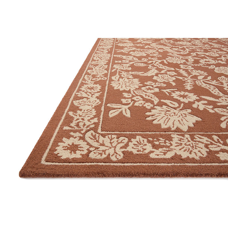 Arboretum Wool Rug