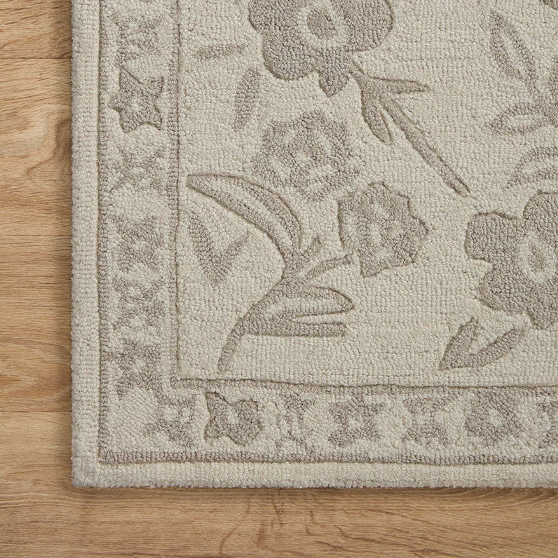 Arboretum Wool Rug