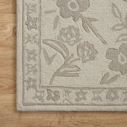 Arboretum Wool Rug