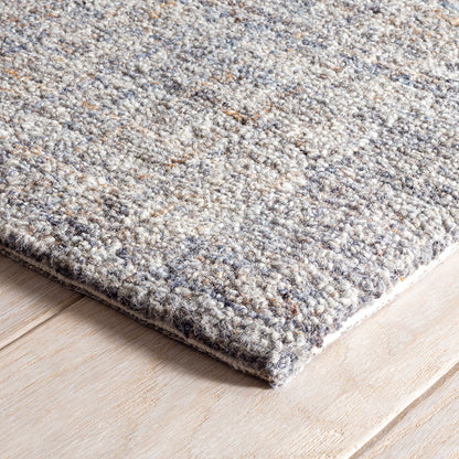 Harris Hand Hooked Wool Rug