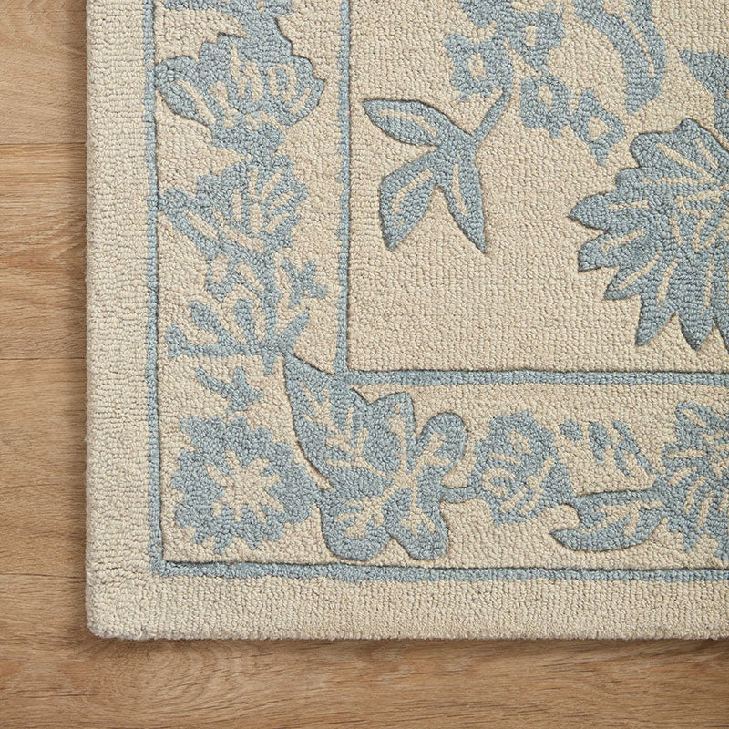Arboretum Wool Rug