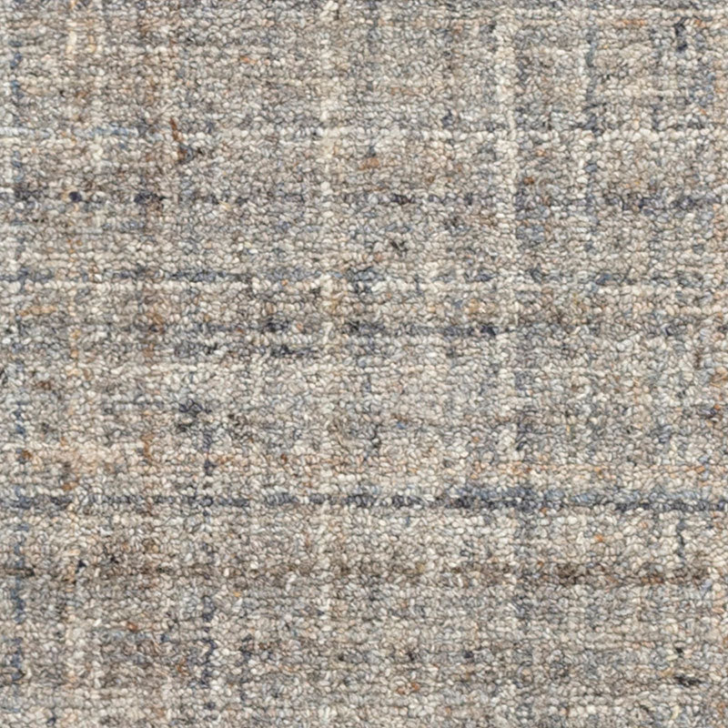 Harris Hand Hooked Wool Rug