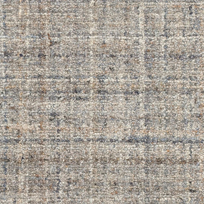 Harris Hand Hooked Wool Rug