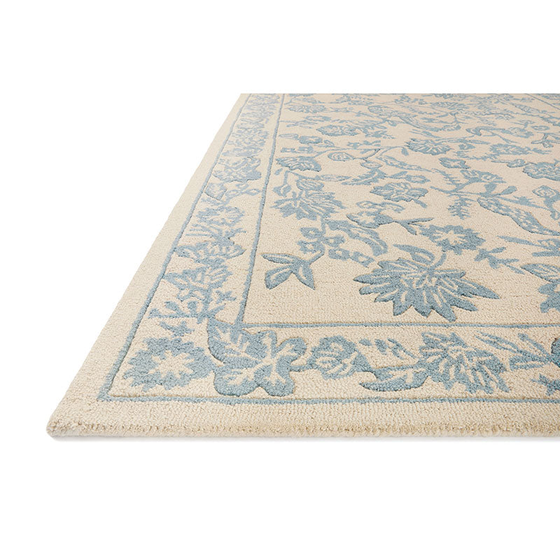Arboretum Wool Rug