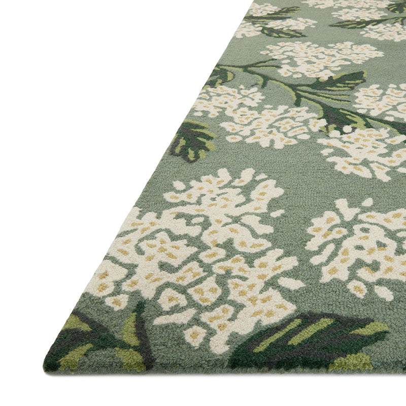 Joie Wool Rug