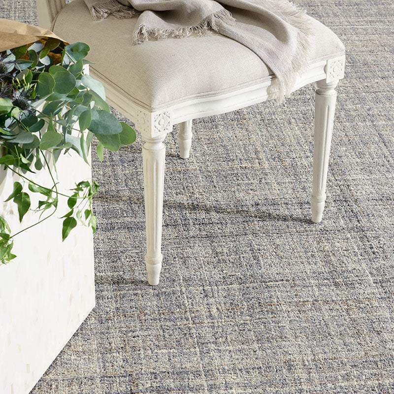 Harris Hand Hooked Wool Rug