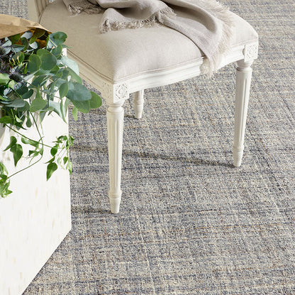 Harris Hand Hooked Wool Rug