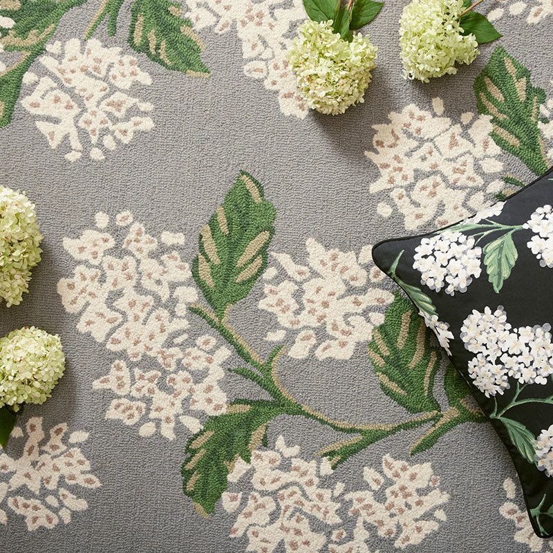 Joie Wool Rug