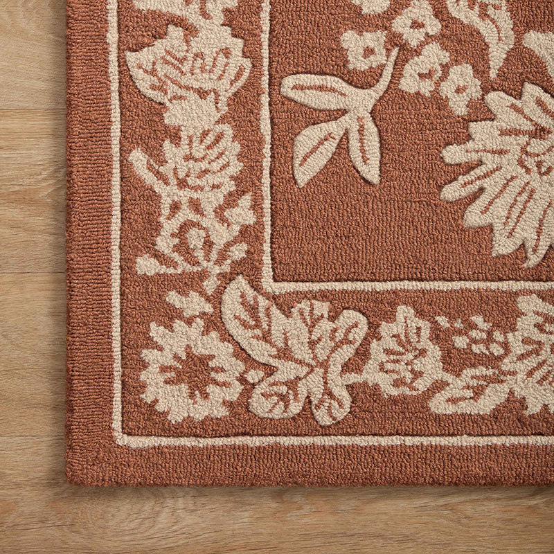 Arboretum Wool Rug