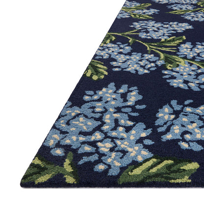 Joie Wool Rug