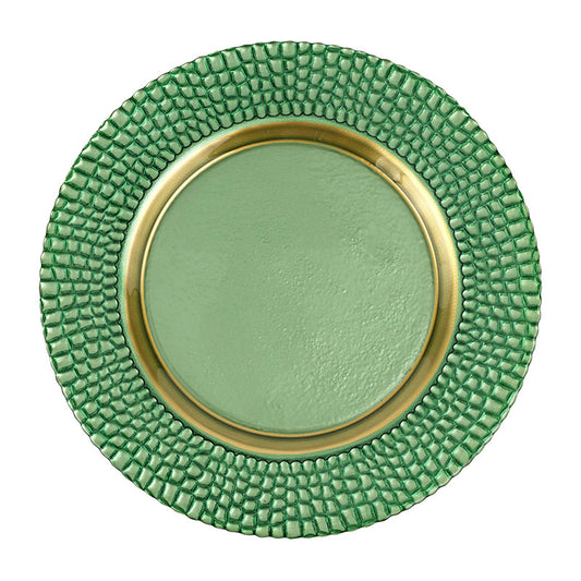 Pelli Glass Charger