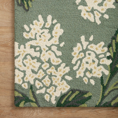 Joie Wool Rug