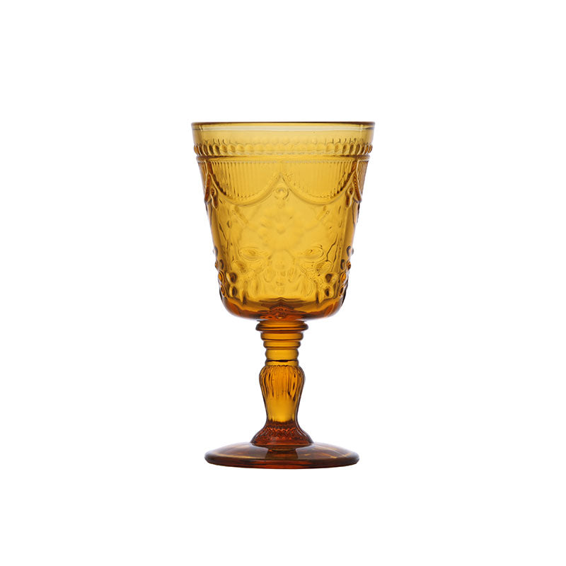 Debutante Water Glasses, Set of 6