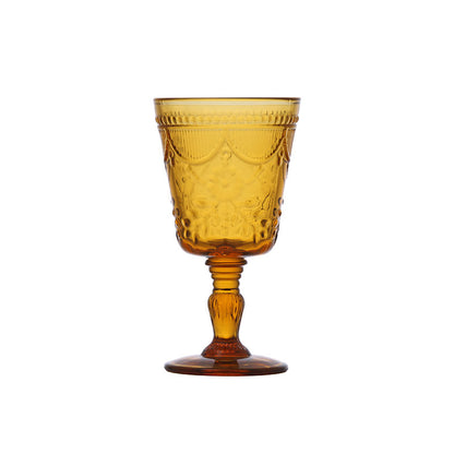 Debutante Water Glasses, Set of 6
