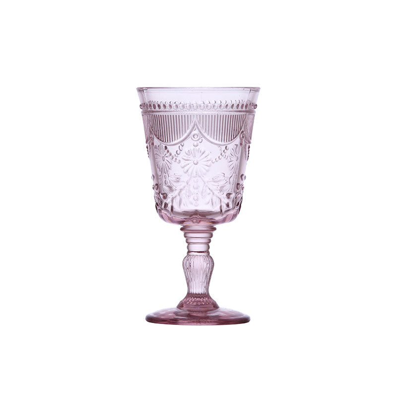 Debutante Water Glasses, Set of 6