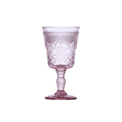 Debutante Water Glasses, Set of 6