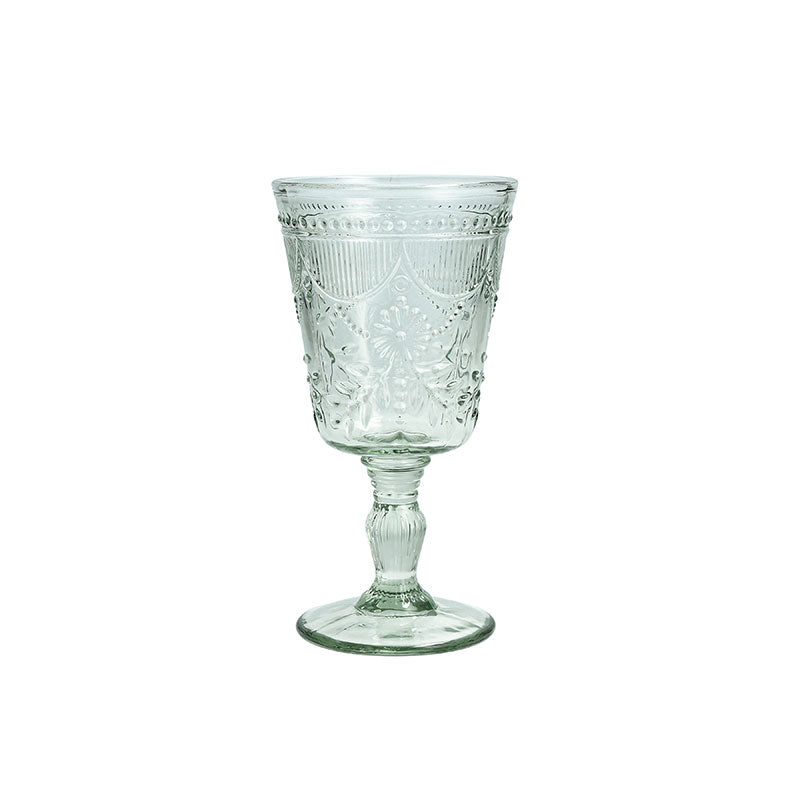 Debutante Water Glasses, Set of 6