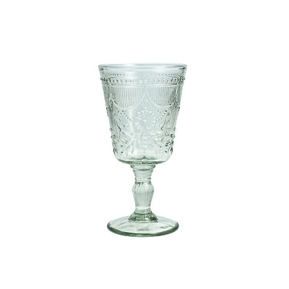 Debutante Water Glasses, Set of 6
