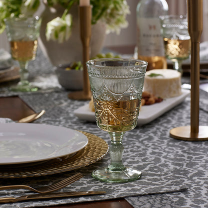 Debutante Water Glasses, Set of 6
