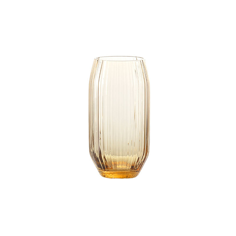 Estiva Textured Glasses, Set of 4