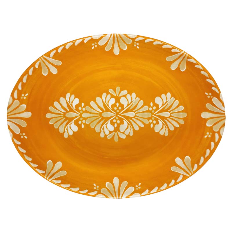 Paloma Serving Platter